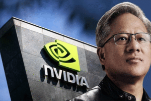 World’s First $5 Trillion Company: Nvidia’s Rise or Lucky Break?