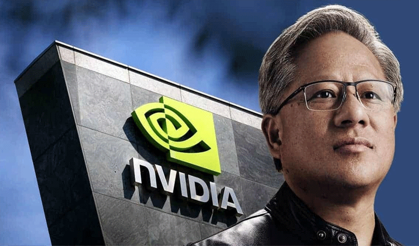 World’s First $5 Trillion Company: Nvidia’s Rise or Lucky Break?