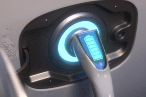 New EV Battery Tech Could Power 500-Mile Road Trips on a 12-Minute Charge