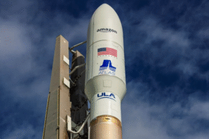 Amazon’s Project Kuiper to Launch Satellite Broadband in Pakistan by 2026