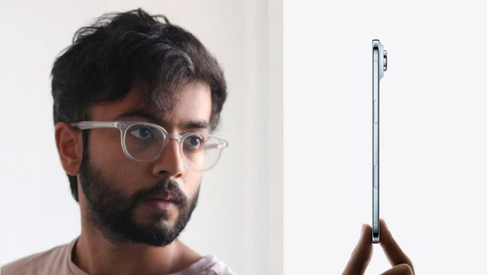 iPhone Air Creator Abidur Chowdhury Quits Apple for Secretive AI Startup