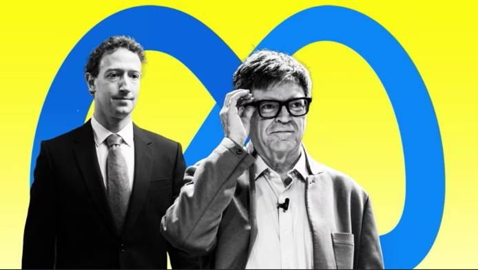 Meta’s Chief AI Scientist Yann LeCun Confirms Departure to Launch Breakthrough AI Startup