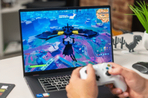 New Chromebooks to Offer Free GeForce Now Fast Pass With Access to 2,000+ Games