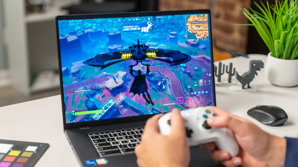 New Chromebooks to Offer Free GeForce Now Fast Pass With Access to 2,000+ Games