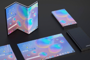 Samsung’s New Tri-Fold Smartphone May Arrive Sooner Than Expected