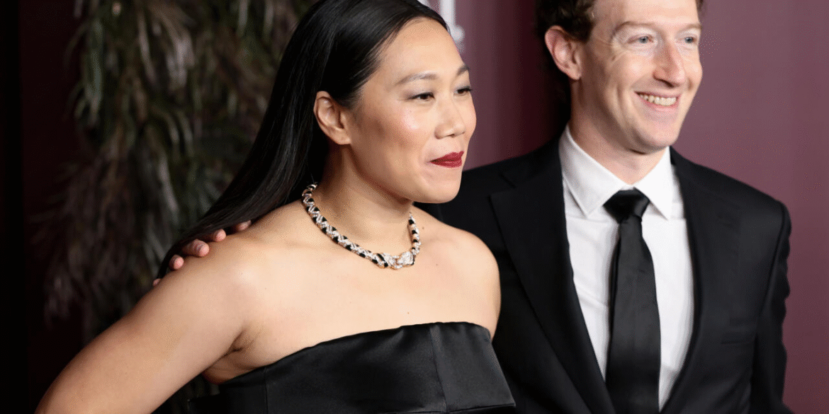 Zuckerbergs Put AI at the Core of Their Pledge to Cure Diseases