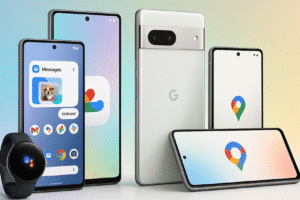 Google Unveils Major New Features for Android Phones in Latest Update