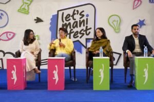 Young Leaders Conference 2025 Highlights Social Stewardship on Day Two