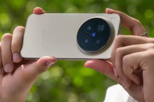 Leak Claims vivo Is Readying a 7,000mAh Battery Monster for 2026