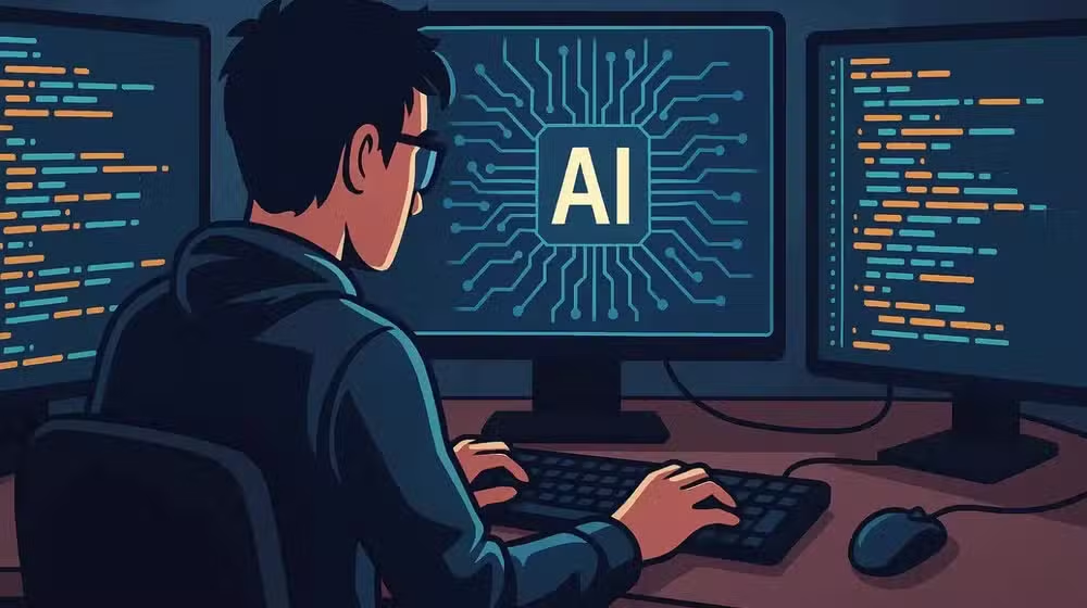 Study Confirms Human Developers Outperform AI in Coding Accuracy and Security
