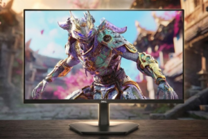 Dell Launches Budget 1080p 240Hz Gaming Monitors Starting at $106