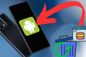 How Clearing Cache Can Instantly Improve Android Performance