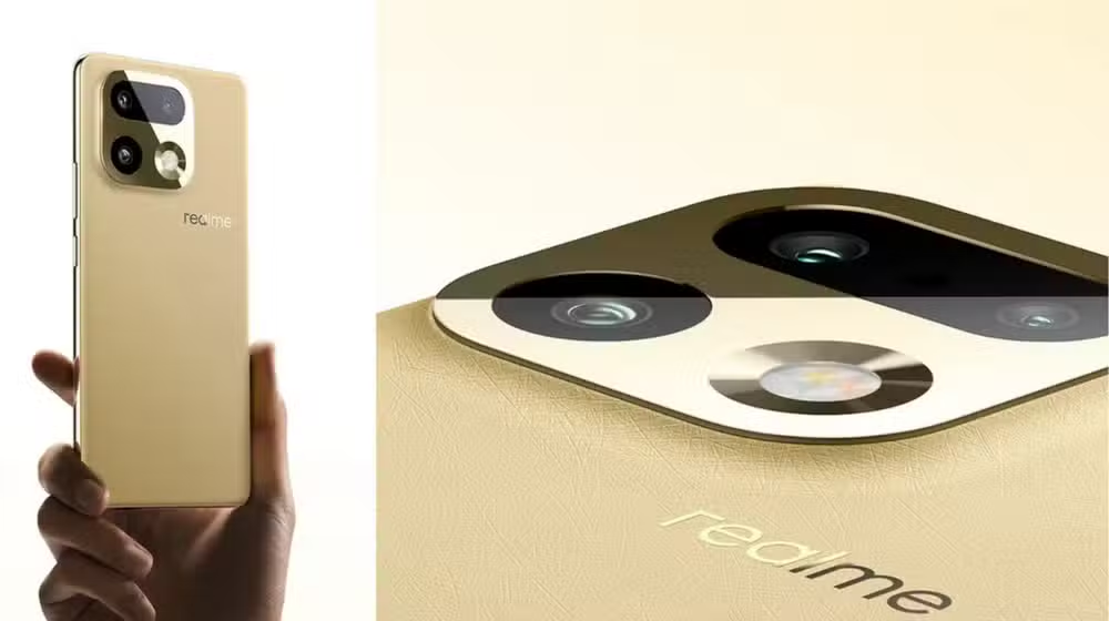 Realme Confirms Key Specs of 16 Pro Ahead of January 6 Launch