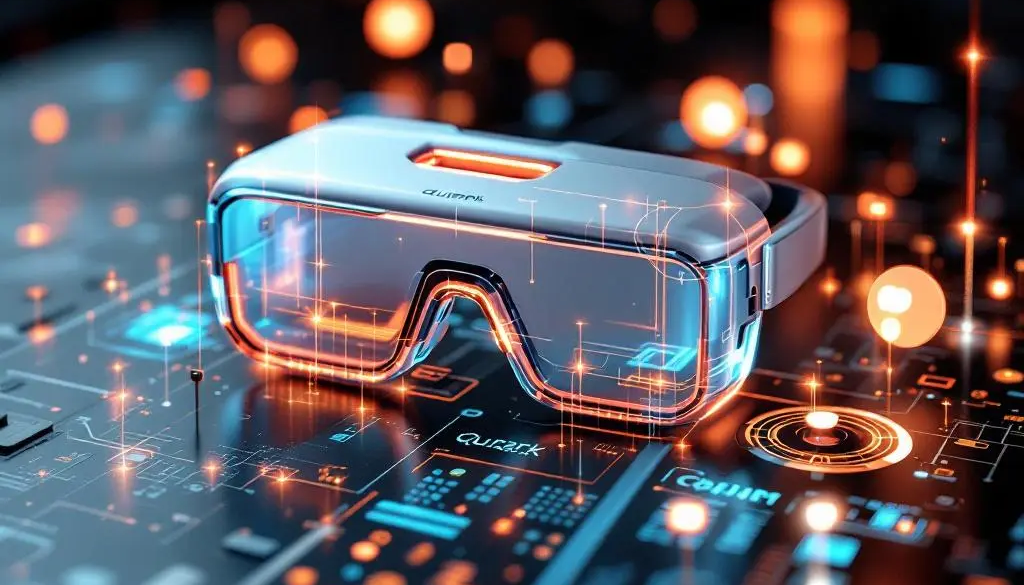 Chinese smart glasses firms pursue global dominance as AI demand surges