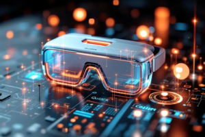 Chinese smart glasses firms pursue global dominance as AI demand surges