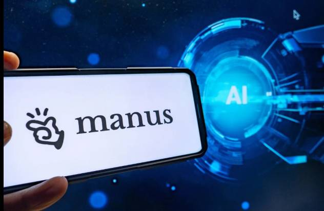 Meta Acquires AI Agent Manus, Eyes Expansion in Autonomous AI