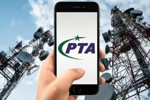 PTA Temporarily Suspends Mobile Phone Registration Service Due to FBR Maintenance