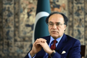 Pakistan Urges Global Financial Systems to Integrate Climate Resilience, Says Finance Minister Aurangzeb