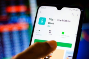 German Online Bank N26 Faces Fresh Regulatory Restrictions