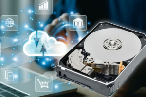 HDD Prices Rise Again Amid Shifts in China’s PC Market