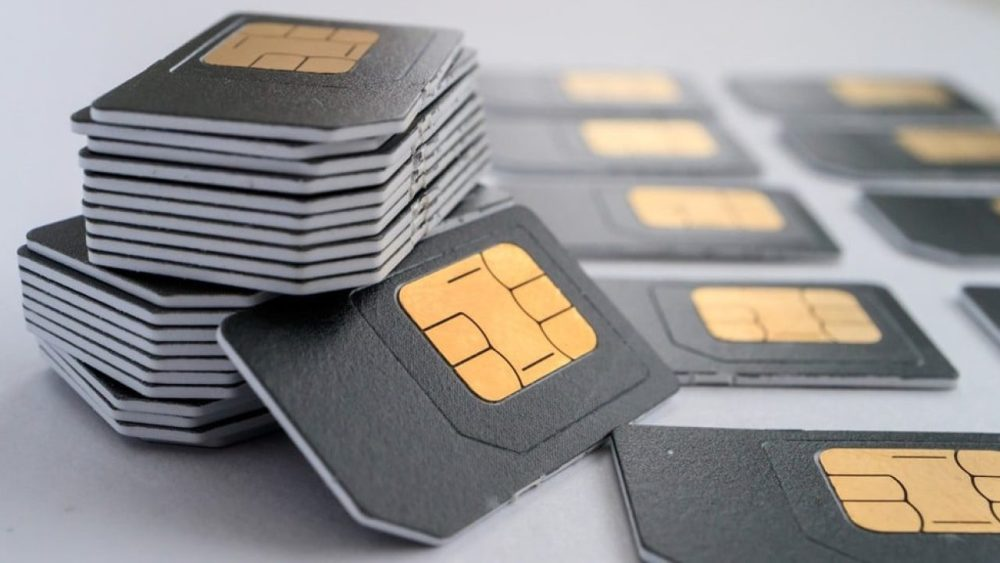 PTA Blocked Over 3.2 Million Phone SIMs in a Year