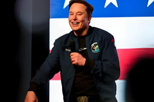 Elon Musk Seeks Up to $134 Billion From OpenAI and Microsoft Over Alleged Fraud