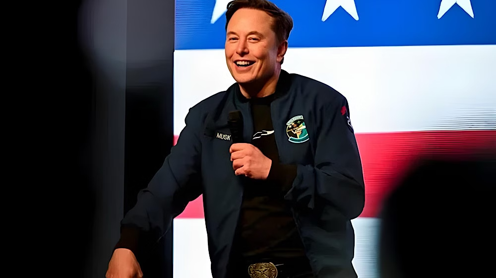 Elon Musk Seeks Up to $134 Billion From OpenAI and Microsoft Over Alleged Fraud