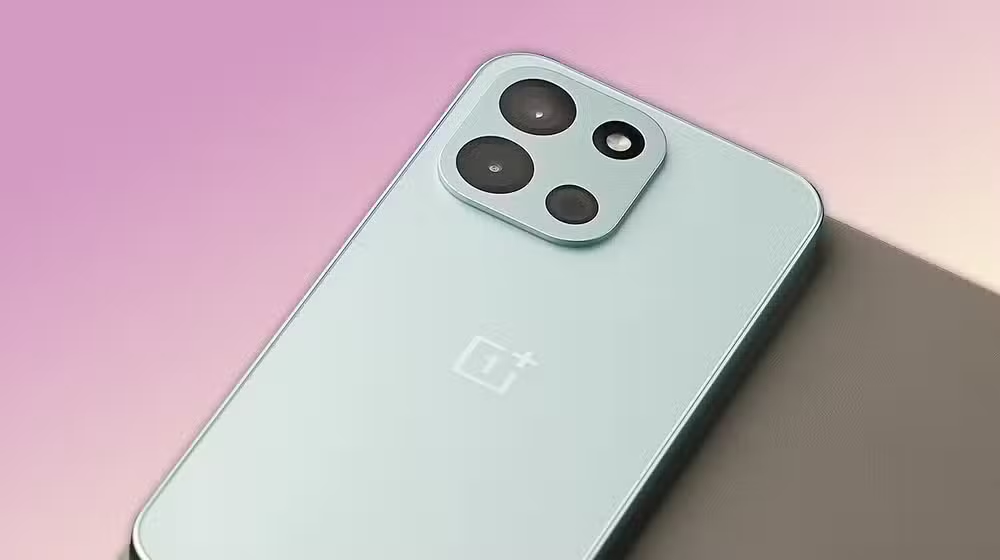 OnePlus Nord 6 SoC Revealed Ahead of Official Launch