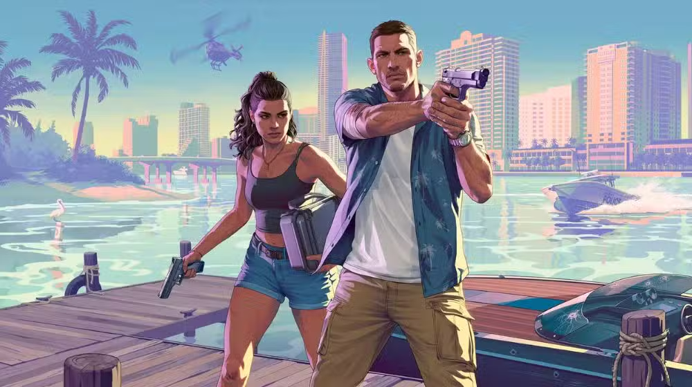GTA 6 Physical Copies Could Face Additional Delays