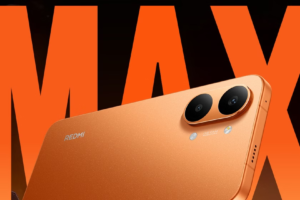 Redmi’s New Gaming Phone Brings a Massive 9,000 mAh Battery and Flagship-Level Power