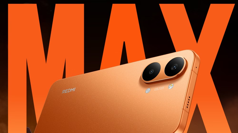 Redmi’s New Gaming Phone Brings a Massive 9,000 mAh Battery and Flagship-Level Power