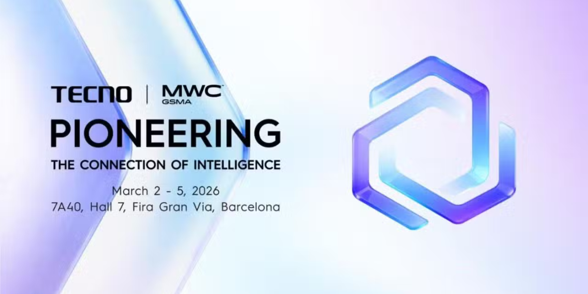 Headline: TECNO to Unveil Latest AI Ecosystem Innovations at MWC 2026