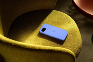 Google Launches Pixel 10a with Minimal Upgrades, Emphasizes Sustainability