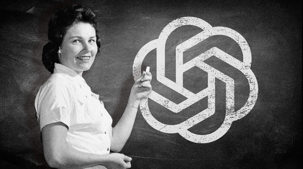 Four Educators Suspended After ChatGPT Linked Exam Cheating Scandal in Maharashtra