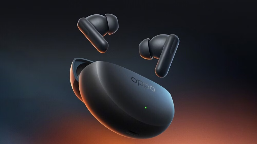 Oppo Launches Enco Air5 Pro With Major Upgrades Under $50