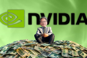 Nvidia Reports 73% Profit Surge Driven by AI Compute Demand