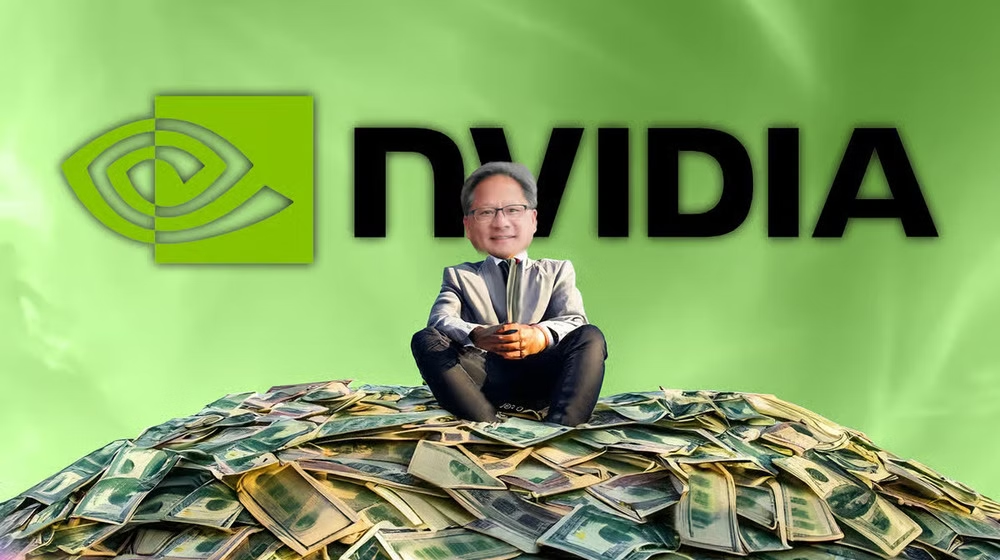 Nvidia Reports 73% Profit Surge Driven by AI Compute Demand