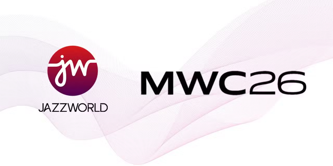 JazzWorld to Showcase Pakistan’s AI-Driven Digital Transformation at MWC Barcelona 2026