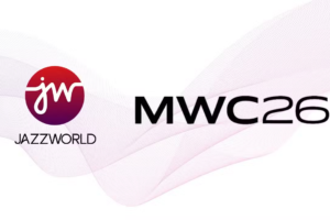 JazzWorld to Showcase Pakistan’s AI-Driven Digital Transformation at MWC Barcelona 2026