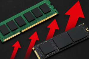 Apple Agrees to 100% RAM Price Increase From Samsung Amid Global Memory Shortage
