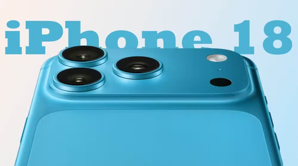 Report Suggests iPhone 18 Pro Prices May Remain Unchanged