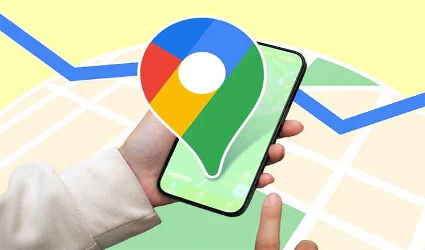 Google Expands Gemini AI in Maps for Hands-Free Navigation