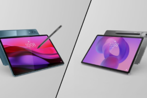 Lenovo Launches First Rugged Tablet with BatteryLess Mode for Docked Use