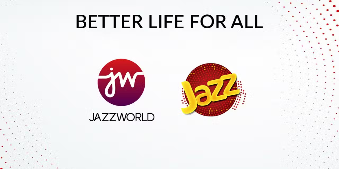 Jazz Invests PKR 58.7 Billion in FY25 to Boost Digital Platforms and Network Capacity