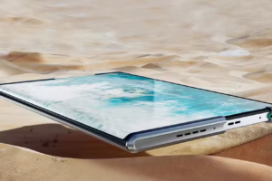 vivo Patents Smartphone Design Featuring Vertically Rollable Display