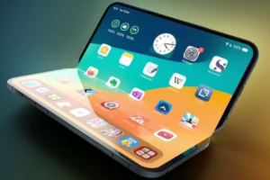 Apple Boosts Foldable iPhone Display Orders Ahead of Anticipated Launch