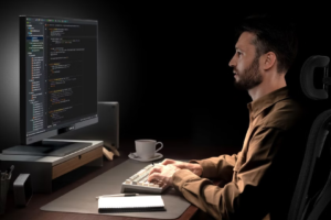 BenQ Launches RD280UG 4K 120Hz Monitor With Matte Finish for Developers
