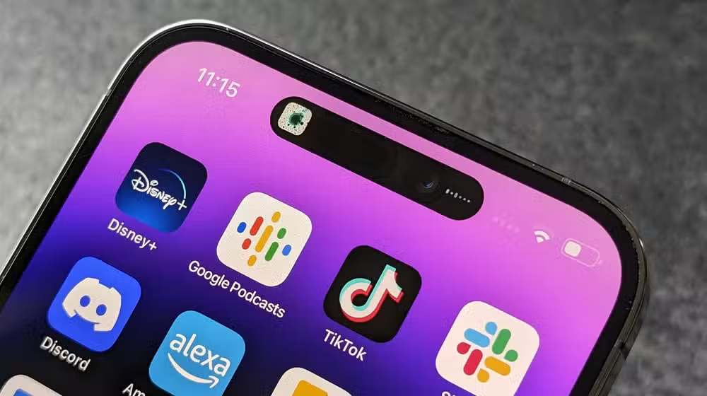 Apple Likely to Retain Dynamic Island on iPhone 18 Pro Models Amid Under-Display Face ID Challenges