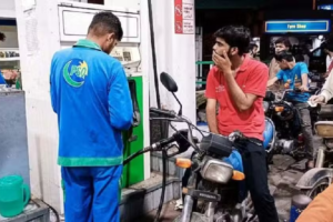 Government Readies Mobile App to Deliver Petrol Subsidies Nationwide