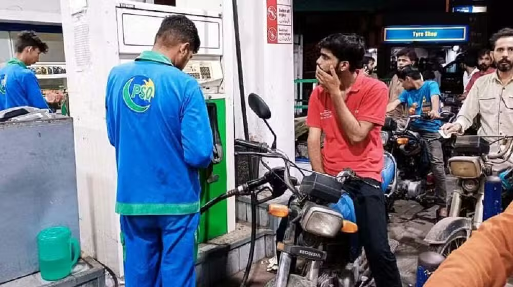 Government Readies Mobile App to Deliver Petrol Subsidies Nationwide